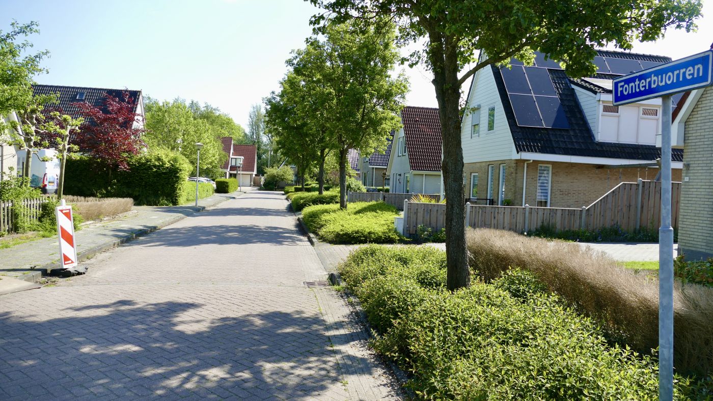 Fonterbuorren