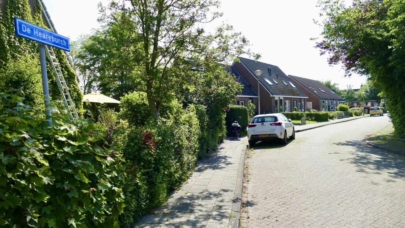 De Heareburch