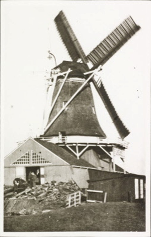 De Twee Gebroeders