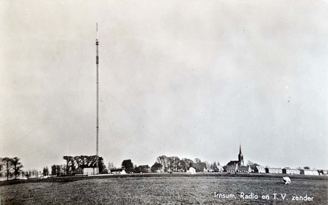 Zendmast
