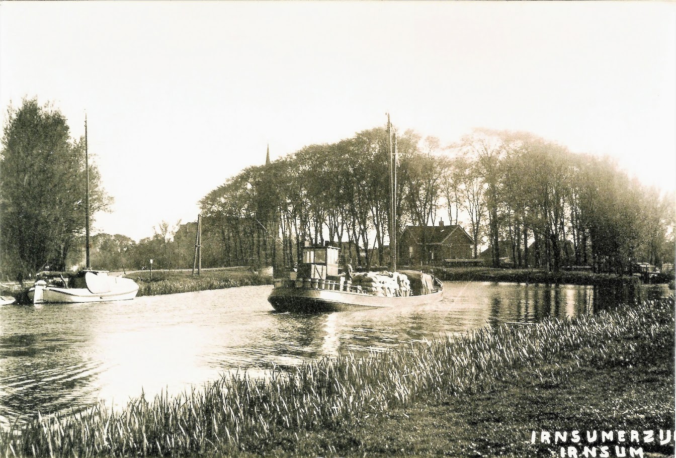 Irnsumerzijl