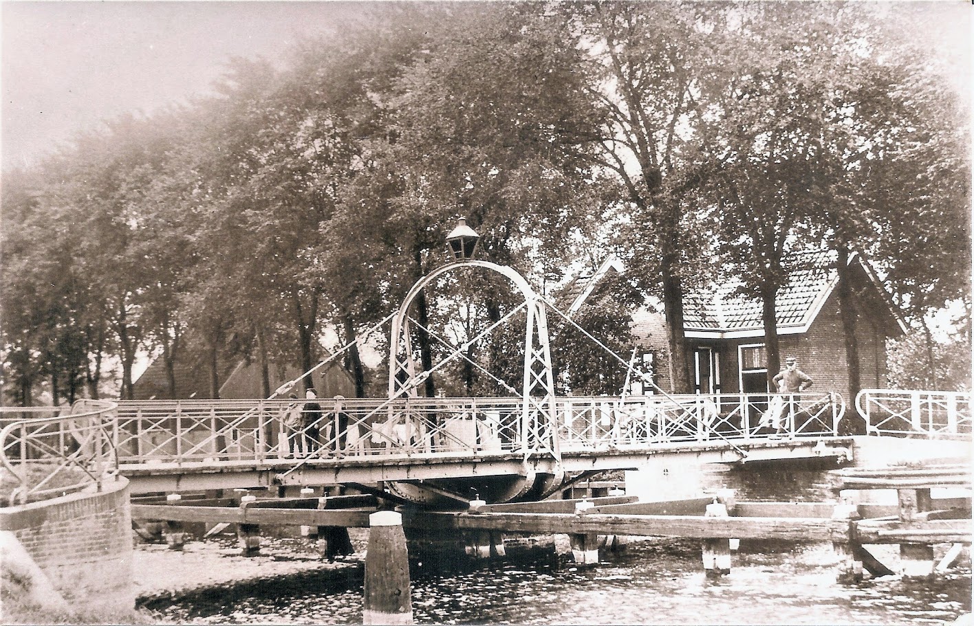 Sylsbrêge